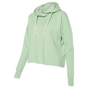 NWT Day Break Lime Hoodie